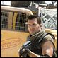 Resident Evil: Extinción : photo Oded Fehr, Russell Mulcahy