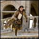 Resident Evil: Extinción : photo Milla Jovovich, Russell Mulcahy
