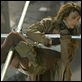 Resident Evil: Extinción : photo Milla Jovovich, Russell Mulcahy
