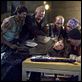 Resident Evil: Extinción : photo Milla Jovovich, Russell Mulcahy