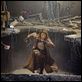 Resident Evil: Extinción : photo Milla Jovovich, Russell Mulcahy