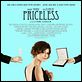 Un engaño de lujo : poster Audrey Tautou, Pierre Salvadori
