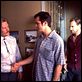 Coastlines : photo Josh Lucas, Timothy Olyphant, Victor Nunez, William Forsythe