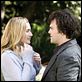 The Holiday (Vacaciones) : photo Jack Black, Kate Winslet, Nancy Meyers