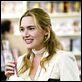 The Holiday (Vacaciones) : photo Kate Winslet, Nancy Meyers