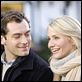 The Holiday (Vacaciones) : photo Cameron Diaz, Jude Law, Nancy Meyers