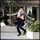 The Holiday (Vacaciones) : photo Kate Winslet, Nancy Meyers