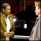 Déjà vu : photo Denzel Washington, Tony Scott, Val Kilmer