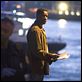 Déjà vu : photo Denzel Washington, Tony Scott