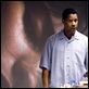 Déjà vu : photo Denzel Washington, Tony Scott