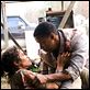 Déjà vu : photo Denzel Washington, Paula Patton, Tony Scott