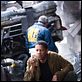 Déjà vu : photo Denzel Washington, Tony Scott