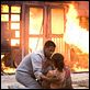 Déjà vu : photo Denzel Washington, Paula Patton, Tony Scott