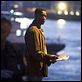 Déjà vu : photo Denzel Washington, Tony Scott
