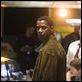 Déjà vu : photo Denzel Washington, Tony Scott