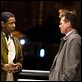 Déjà vu : photo Denzel Washington, Tony Scott, Val Kilmer