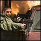 Déjà vu : photo Jim Caviezel, Tony Scott