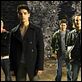 La alianza del mal : photo Renny Harlin, Sebastian Stan, Steven Strait, Taylor Kitsch, Toby Hemingway