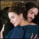 Las aventuras amorosas del joven Moliére : photo Laura Morante, Laurent Tirard, Romain Duris