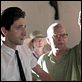 Hollywoodland : photo Adrien Brody, Allen Coulter