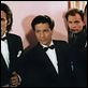 photo Christian Clavier, Gérard Lanvin, Jean-Marie Poiré, Jean-Pierre Bacri, Jean-Pierre Darroussin
