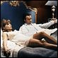 La mujer infiel : photo Claude Chabrol, Michel Bouquet, Stéphane Audran