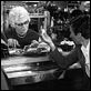 La mujer infiel : photo Claude Chabrol
