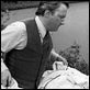 La mujer infiel : photo Claude Chabrol, Michel Bouquet