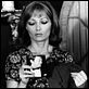 La mujer infiel : photo Claude Chabrol, Stéphane Audran