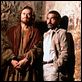 La última tentación de Cristo : photo Martin Scorsese, Willem Dafoe
