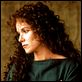 La última tentación de Cristo : photo Barbara Hershey, Martin Scorsese