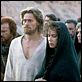 La última tentación de Cristo : photo Barbara Hershey, Harvey Keitel, Martin Scorsese, Verna Bloom, Willem Dafoe