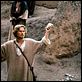 La última tentación de Cristo : photo Martin Scorsese, Willem Dafoe
