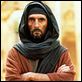 La última tentación de Cristo : photo Harry Dean Stanton, Martin Scorsese