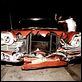 Christine : photo John Carpenter