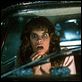 Christine : photo Alexandra Paul, John Carpenter