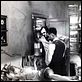 Baby Doll : photo Carroll Baker, Elia Kazan, Karl Malden