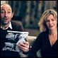 photo Helene de Saint-Père, Kad Merad, Pierre Jolivet