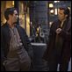El Truco Final (El Prestigio) : photo Christian Bale, Christopher Nolan, Hugh Jackman