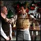 El Truco Final (El Prestigio) : photo Christopher Nolan, Hugh Jackman, Michael Caine