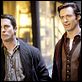 El Truco Final (El Prestigio) : photo Christian Bale, Christopher Nolan, Hugh Jackman