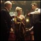 El Truco Final (El Prestigio) : photo Christopher Nolan, Hugh Jackman, Michael Caine, Scarlett Johansson