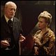 El Truco Final (El Prestigio) : photo Christopher Nolan, Michael Caine, Scarlett Johansson