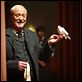 El Truco Final (El Prestigio) : photo Christopher Nolan, Michael Caine