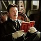 El Truco Final (El Prestigio) : photo Christopher Nolan, David Bowie