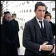 El Truco Final (El Prestigio) : photo Christian Bale, Christopher Nolan