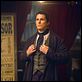 El Truco Final (El Prestigio) : photo Christian Bale, Christopher Nolan