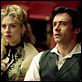 El Truco Final (El Prestigio) : photo Christopher Nolan, Hugh Jackman, Scarlett Johansson