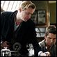 El Truco Final (El Prestigio) : photo Christian Bale, Christopher Nolan
