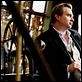 El Truco Final (El Prestigio) : photo Christopher Nolan
